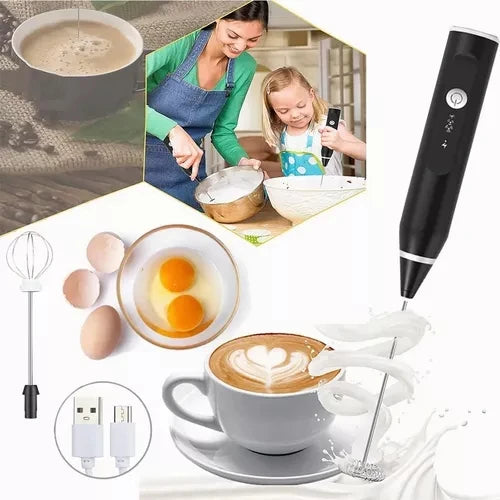 Mixer Elétrico 2 em 1