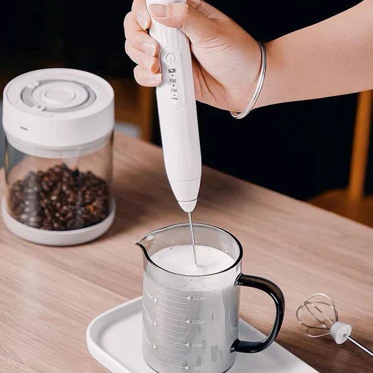 Mixer Elétrico 2 em 1