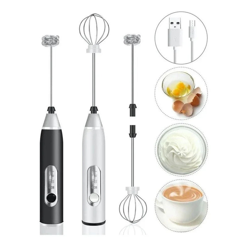 Mixer Elétrico 2 em 1