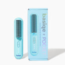 Basiqe Pocket  | Escova Alisadora Portátil