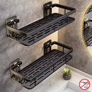 VitaAlu - Suporte Organizador Alumínio + Kit Adesivos ProFix™ de BRINDE!