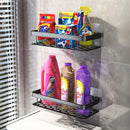 VitaAlu - Suporte Organizador Alumínio + Kit Adesivos ProFix™ de BRINDE!