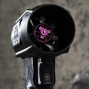 [Soprador de Alta Pressão + 2 Baterias de Brinde] TURBOMAX