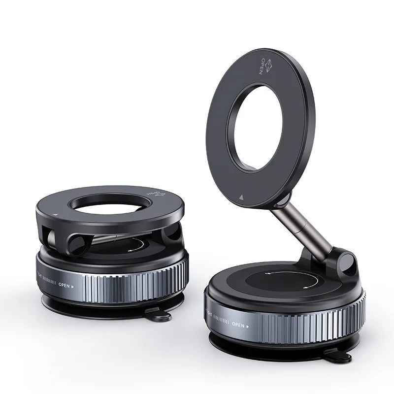MagFix 360 - O Suporte Ultra Forte que Gruda em Qualquer Lugar! | Frete Grátis