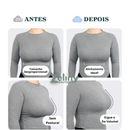 [COMPRE 1 E LEVE 3] Sutiã Havana Confort Plus™ 5D - Conforto o Dia Todo / FRETE GRÁTIS!