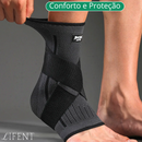 Tornozeleira de Proteção Lifent Fit